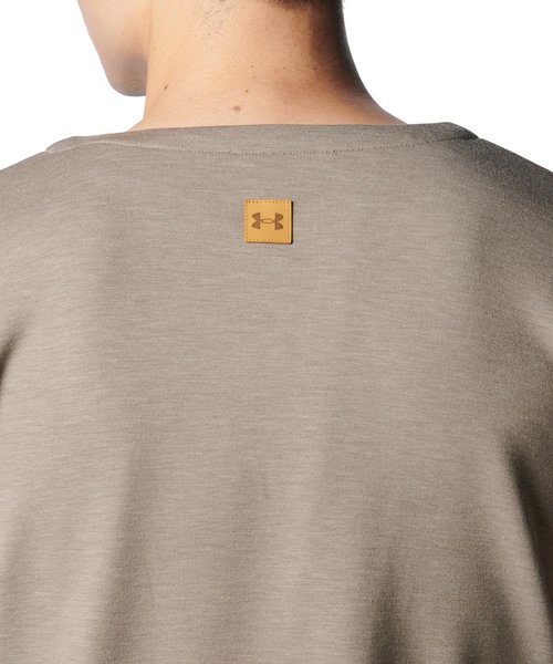 UAアスリートリカバリー コージー カーディガン(リカバリー/UNISEX)