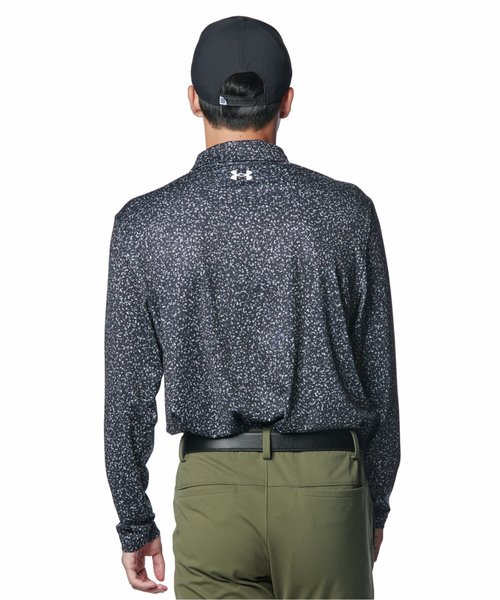 UA�v���[�I�t �v�����g �����O�X���[�u �|���i�S���t/MEN�j