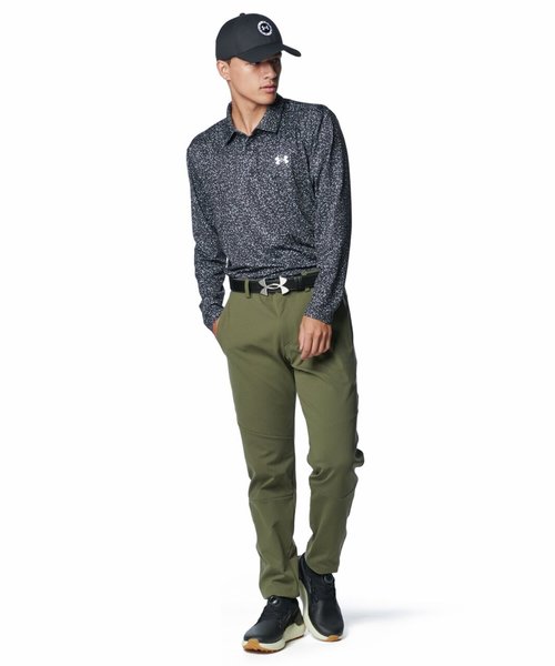 UA�v���[�I�t �v�����g �����O�X���[�u �|���i�S���t/MEN�j