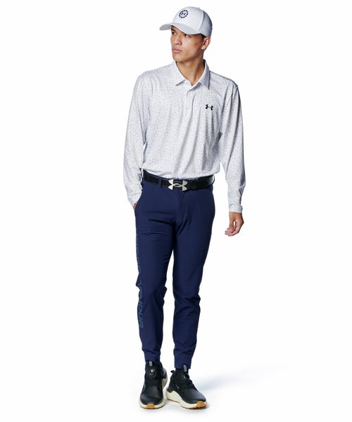 UA�v���[�I�t �v�����g �����O�X���[�u �|���i�S���t/MEN�j