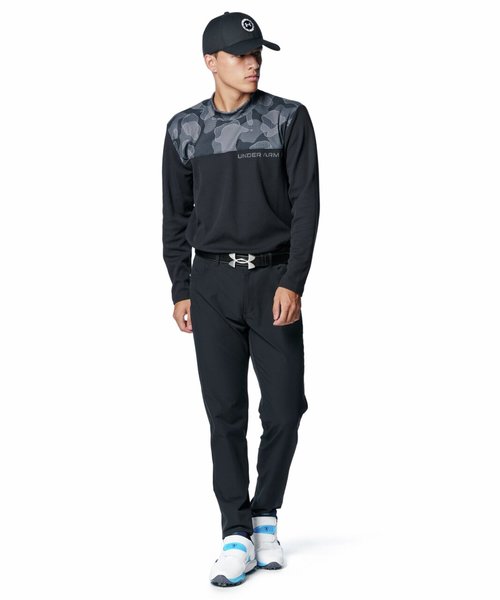 UA���b�t�� �����O�X���[�u ���b�N�l�b�N �V���c�i�S���t/MEN�j