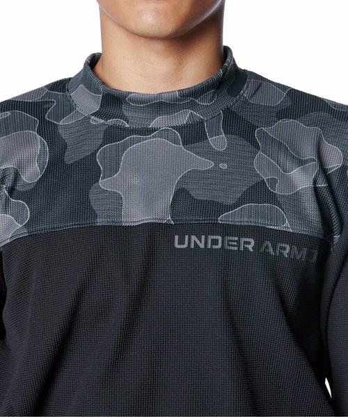 UA���b�t�� �����O�X���[�u ���b�N�l�b�N �V���c�i�S���t/MEN�j