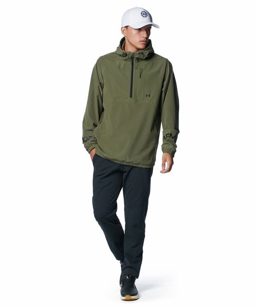 UA�h���C�u �A�m���b�N �W���P�b�g�i�S���t/MEN�j