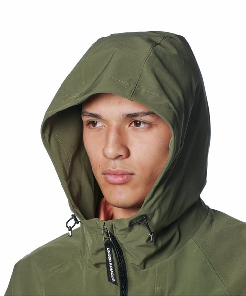 UA�h���C�u �A�m���b�N �W���P�b�g�i�S���t/MEN�j