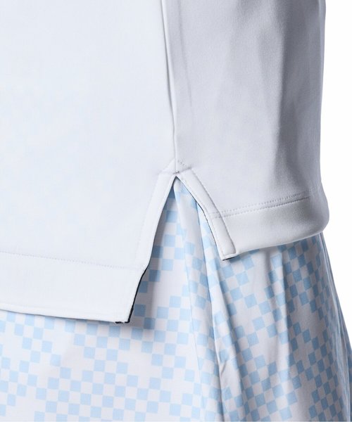 UAA[}[jbg OX[u bNlbN VciSt/WOMENj