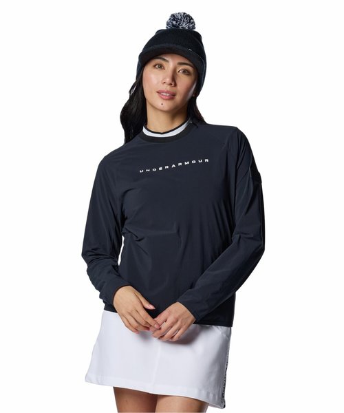 アンダーアーマー（UNDER ARMOUR）（レディース）ゴルフウェア