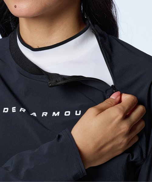 UAhCu ECh N[lbN vI[o[ WPbgiSt/WOMENj