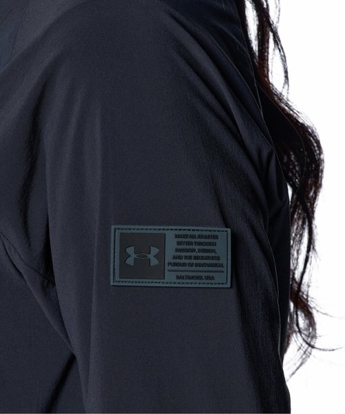 UAhCu ECh N[lbN vI[o[ WPbgiSt/WOMENj