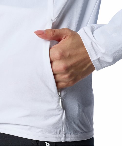 UAhCu ECh N[lbN vI[o[ WPbgiSt/WOMENj