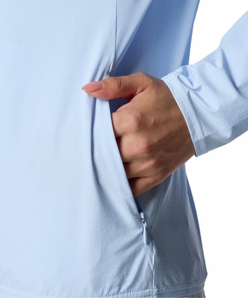 UAhCu ECh N[lbN vI[o[ WPbgiSt/WOMENj