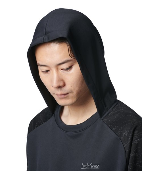 UA���[�h �A�[�}�[�t���[�X �t�[�f�B�[�i�x�[�X�{�[��/MEN�j