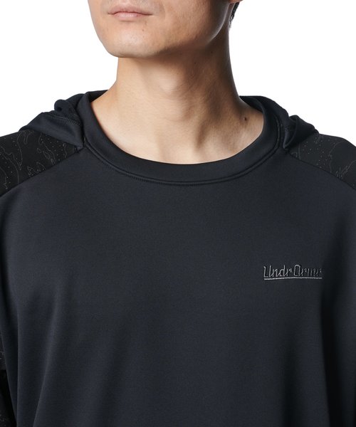 UA���[�h �A�[�}�[�t���[�X �t�[�f�B�[�i�x�[�X�{�[��/MEN�j