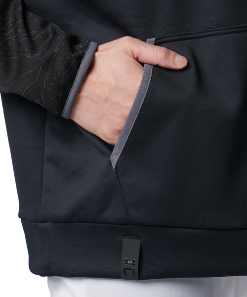 UA���[�h �A�[�}�[�t���[�X �t�[�f�B�[�i�x�[�X�{�[��/MEN�j