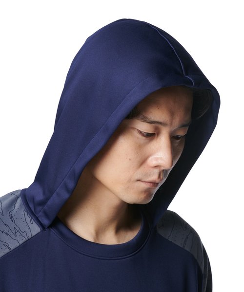 UA���[�h �A�[�}�[�t���[�X �t�[�f�B�[�i�x�[�X�{�[��/MEN�j