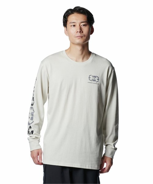 チャレンジャー ヘビーウエイト ロンT フットボール CHALLENGER [チャレンジャー] L/S HEAVYWEIGHT BORDER TEE