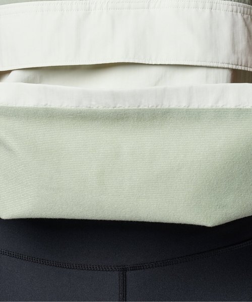 UA�i�C���� 1/2�W�b�v �g���R�b�g �W���P�b�g�i�g���[�j���O/WOMEN�j