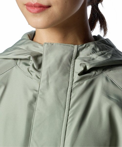 UA�X�g�[�� �g���R�b�g �����O�W���P�b�g�i�g���[�j���O/WOMEN�j