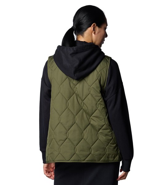 UNDER ARMOUR - アンダーアーマー パーペチュアル ベスト Amazon | [アンダーアーマー] UA Perpetual Vest 18 メンズ RDR