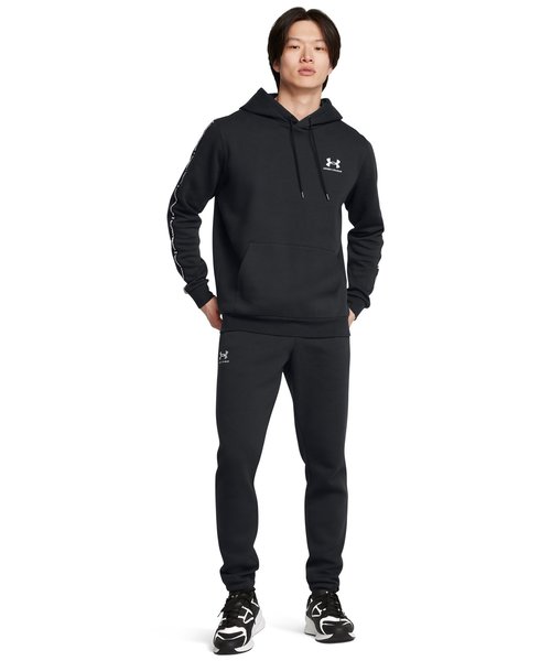 UNDER ARMOUR ジャケット➕パンツ アンダーアーマー（UNDER ARMOUR）（メンズ）トラックジャケット