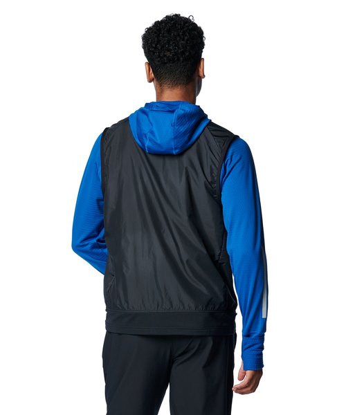1680308-UNDER ARMOUR/UAストーム インサレーション ベストLG