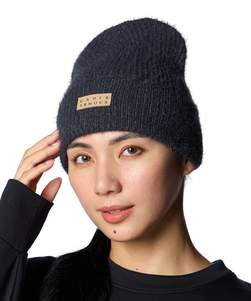 Beanie Gray | soundsports