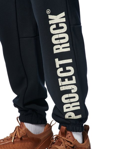 UAプロジェクトロック ヘビーウェイト パンツ(ライフスタイル/MEN)
