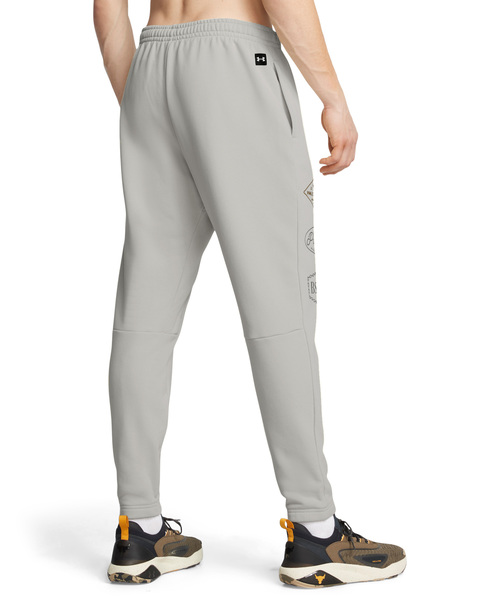 UAプロジェクトロック ヘビーウェイト パンツ(ライフスタイル/MEN)