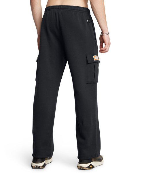 UAプロジェクトロック アイコンフリース パンツ(ライフスタイル/MEN)