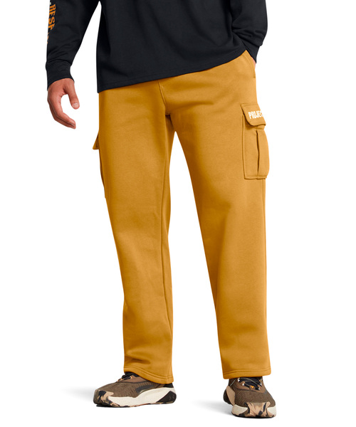 Under Armour PROJECT ROCK カーゴパンツ 3XL