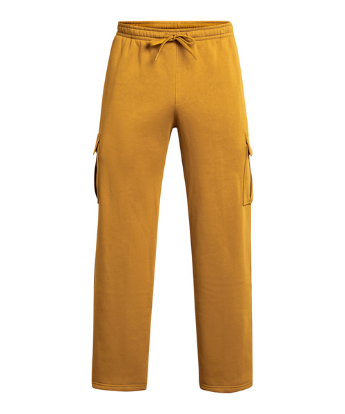 UAプロジェクトロック アイコンフリース パンツ(ライフスタイル/MEN)