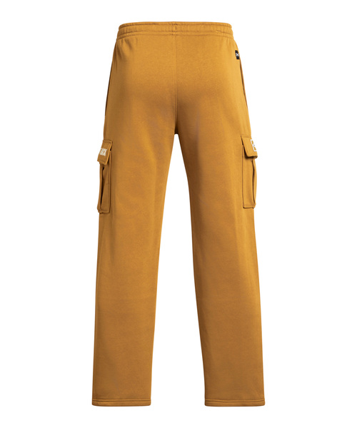 UAプロジェクトロック アイコンフリース パンツ(ライフスタイル/MEN)