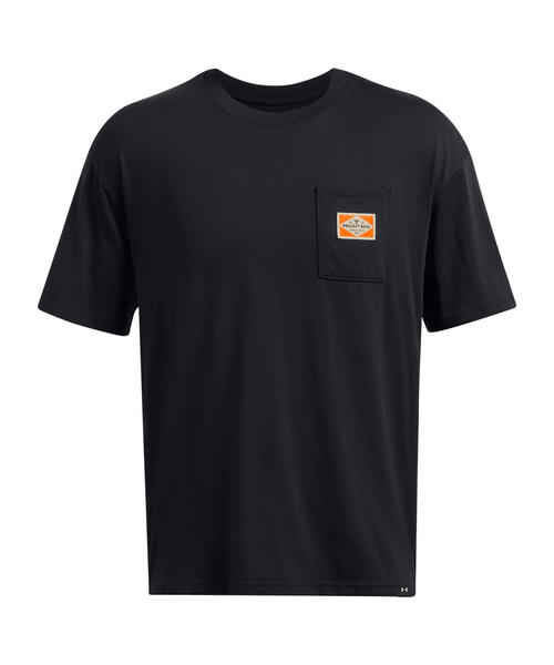 プロジェクトロックTシャツ5枚(L)アンダーアーマーランニングパンツ(XL) プロジェクトロックTシャツ5枚(L)アンダーアーマーランニング
