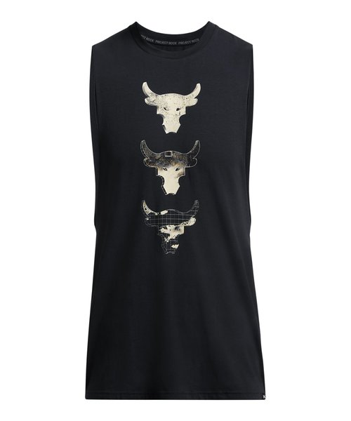 アンダーアーマー公式】 UAプロジェクトロック スリー ブラフマブル