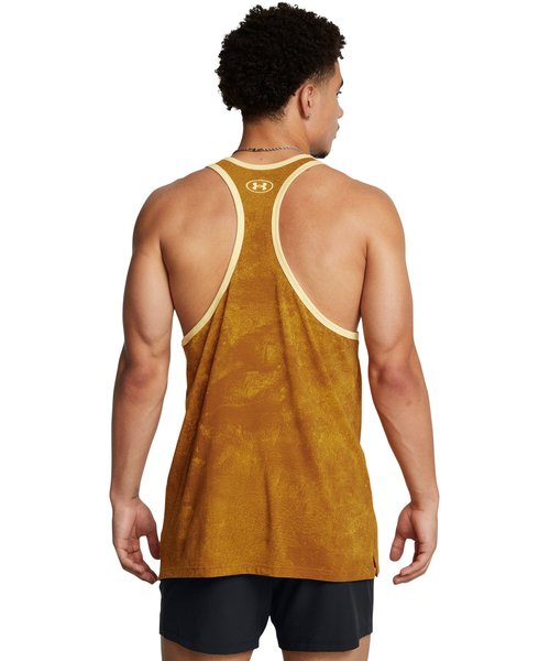 アンダーアーマー公式】 UAプロジェクトロック レーサー タンク