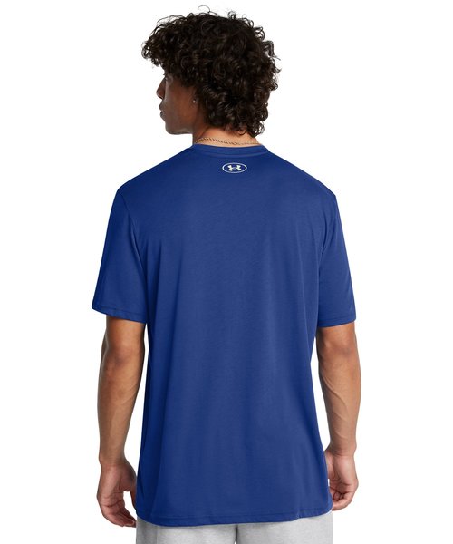 プロジェクトロックTシャツ5枚(L)アンダーアーマーランニングパンツ(XL) プロジェクトロックTシャツ5枚(L)アンダーアーマーランニング