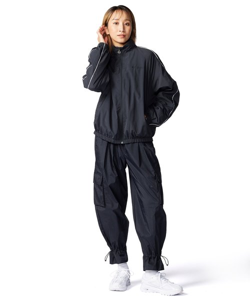 UA�g���R�b�g �N�����N�� �E�[�u�� �t���W�b�v �W���P�b�g�i�g���[�j���O/WOMEN�j