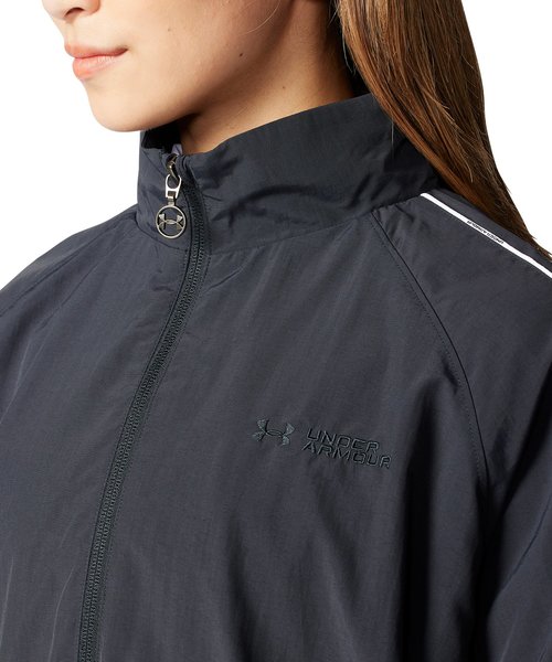 UA�g���R�b�g �N�����N�� �E�[�u�� �t���W�b�v �W���P�b�g�i�g���[�j���O/WOMEN�j