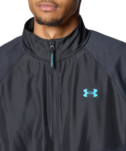 Under Armour M's Baseball 2XL フリースジャケット alpen-group_9508345114