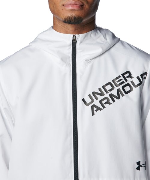 アンダーアーマー（UNDER ARMOUR）（メンズ）トリコット