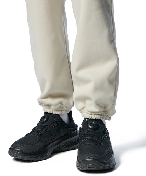 【超美品】UAディーエヌエー フリース ジョガーパンツ（ライフスタイル/MEN） UNDER ARMOUR パンツ UAディーエヌエー フリース ジョガーパンツ