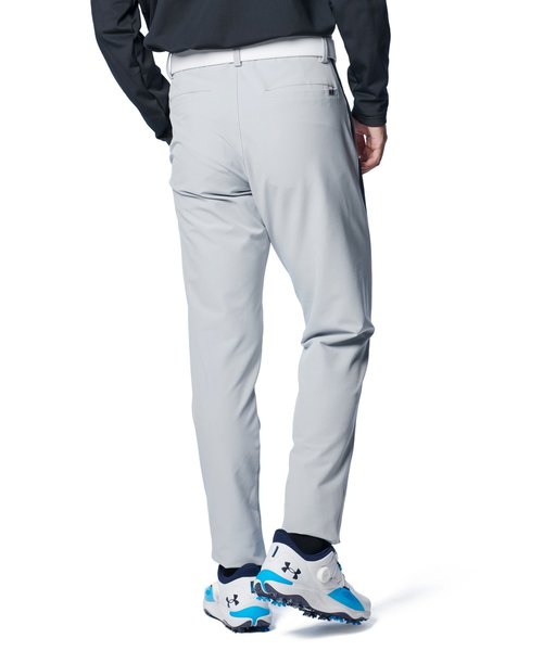 アンダーアーマー公式】 UAドライブ プロ テーパードパンツ
