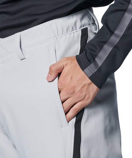 新品タグ付きアンダーアーマー パフォーマンスチノ テーパードパンツ Lサイズ Amazon.co.jp: Under Armour UA ショーダウン チノ テーパード
