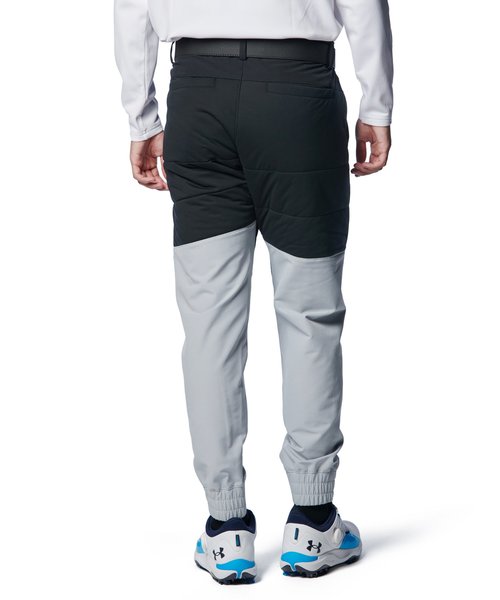 UA�h���C�u �v�� �C���T���[�e�b�h �n�C�u���b�h �W���K�[�p���c�i�S���t/MEN�j