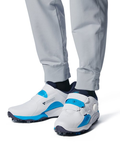 UA�h���C�u �v�� �C���T���[�e�b�h �n�C�u���b�h �W���K�[�p���c�i�S���t/MEN�j