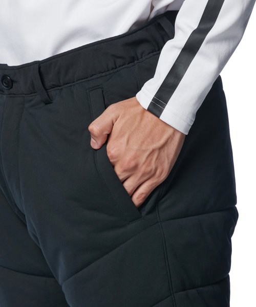 UA�h���C�u �v�� �C���T���[�e�b�h �n�C�u���b�h �W���K�[�p���c�i�S���t/MEN�j