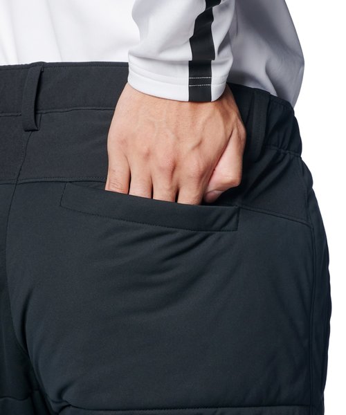 UA�h���C�u �v�� �C���T���[�e�b�h �n�C�u���b�h �W���K�[�p���c�i�S���t/MEN�j