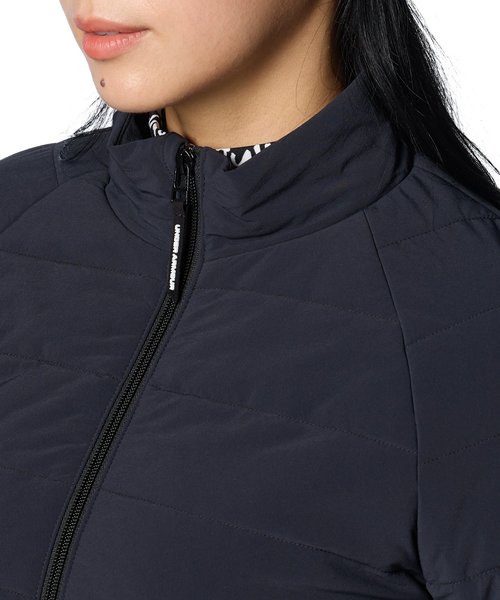 UA�h���C�u �v�� �C���T���[�e�b�h �t���W�b�v �W���P�b�g�i�S���t/WOMEN�j