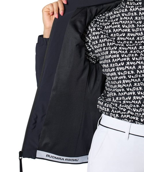 UA�h���C�u �v�� �C���T���[�e�b�h �t���W�b�v �W���P�b�g�i�S���t/WOMEN�j