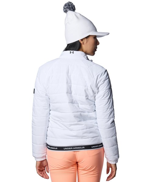 UA�h���C�u �v�� �C���T���[�e�b�h �t���W�b�v �W���P�b�g�i�S���t/WOMEN�j