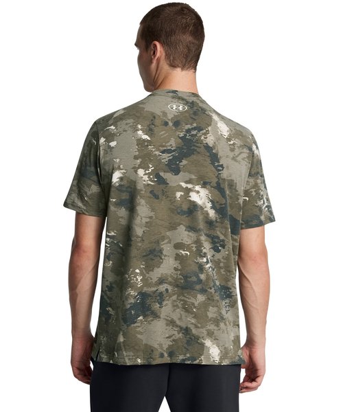 プロジェクトロックTシャツ5枚(L)アンダーアーマーランニングパンツ(XL) UA公式】プロジェクトロック メンズ Tシャツ｜アンダーアーマー